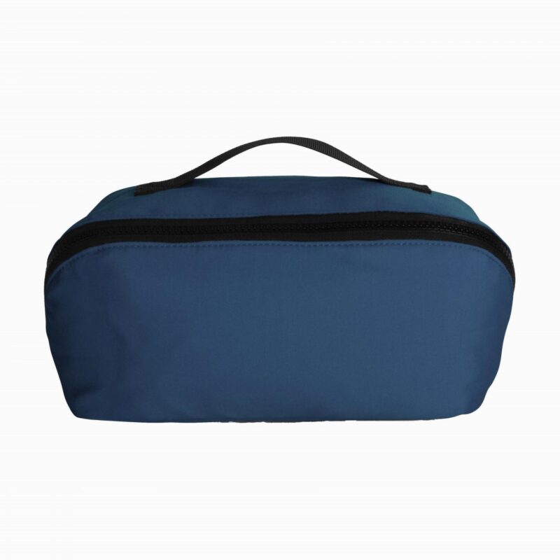 rPET Accessory Travel Bag / Toiletry Makeup Bag - 1