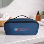 rPET Accessory Travel Bag / Toiletry Makeup Bag