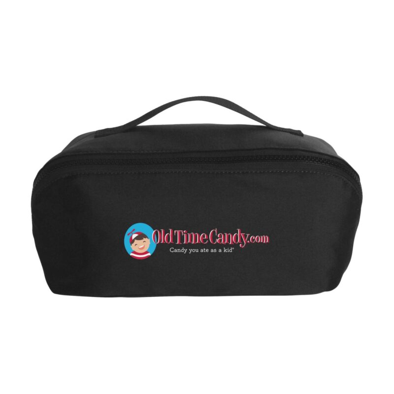 rPET Accessory Travel Bag / Toiletry Makeup Bag - 3