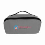 rPET Accessory Travel Bag / Toiletry Makeup Bag - 6