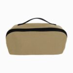 rPET Accessory Travel Bag / Toiletry Makeup Bag - 8