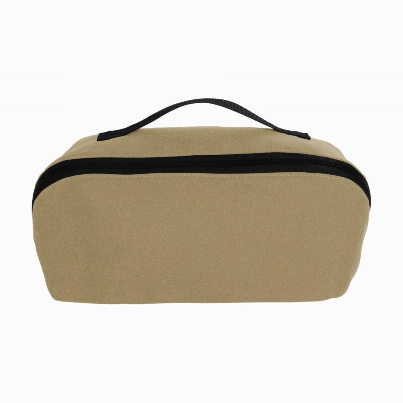 rPET Accessory Travel Bag / Toiletry Makeup Bag - 8
