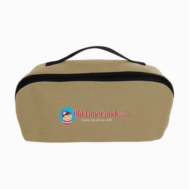 rPET Accessory Travel Bag / Toiletry Makeup Bag - 9