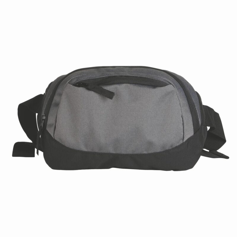 rPET Deluxe Padded Belt Bag / Fanny Pack - 2