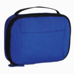 rPET Electronics Travel Pouch / Bag - 1