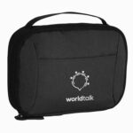 rPET Electronics Travel Pouch / Bag - 4