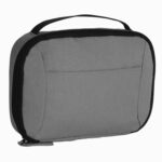 rPET Electronics Travel Pouch / Bag - 5