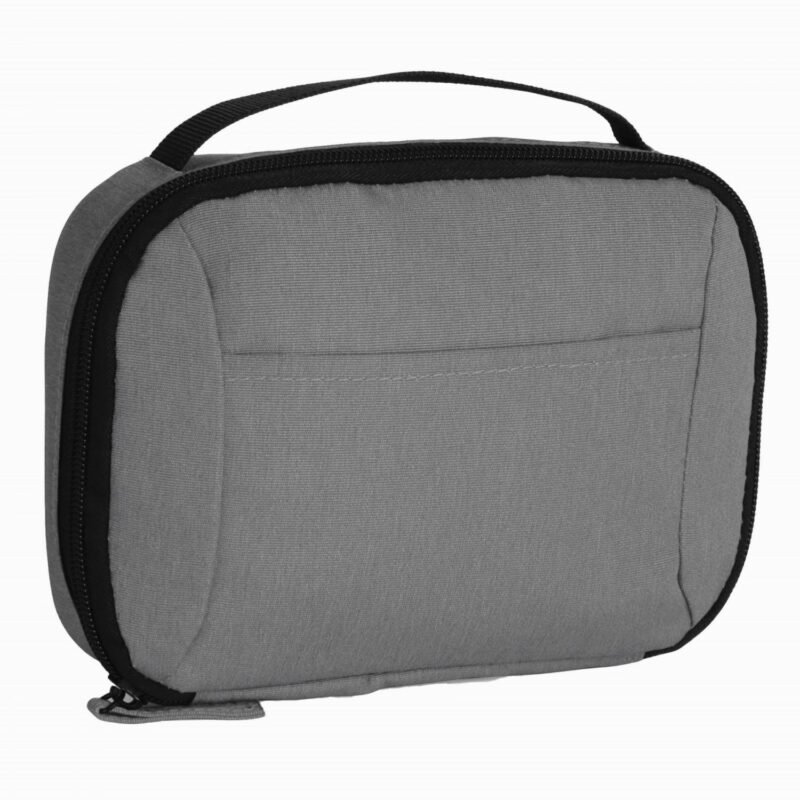 rPET Electronics Travel Pouch / Bag - 5