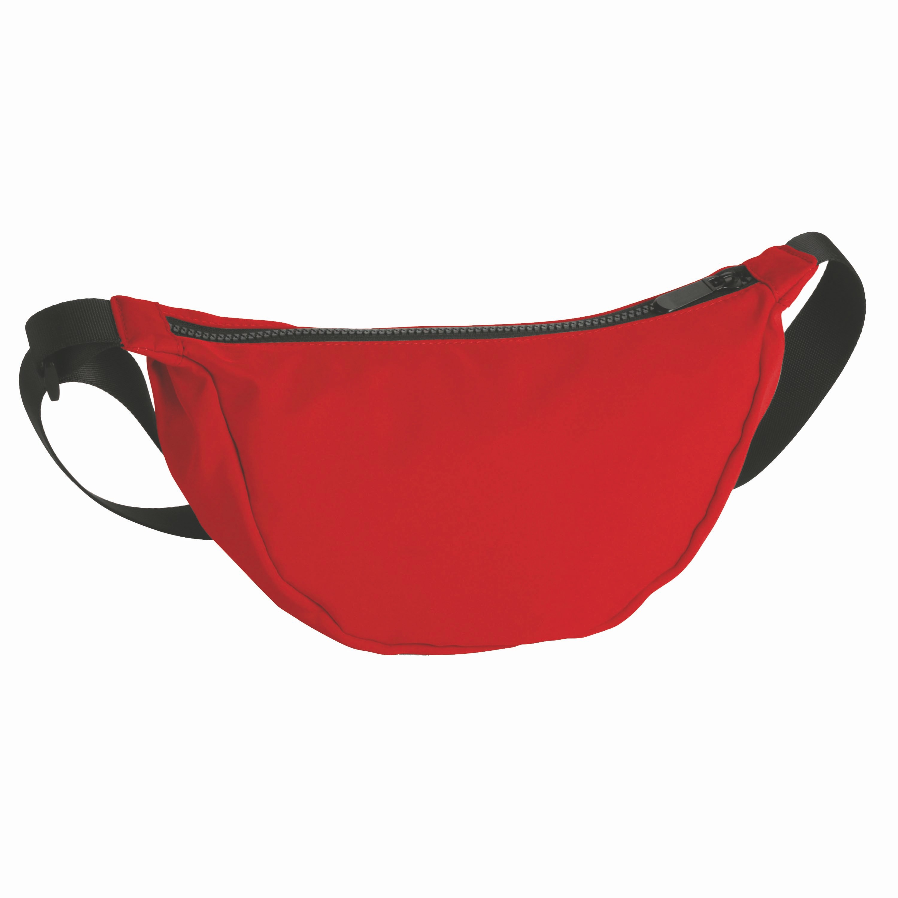 rPET Half Moon Belt Bag / Fanny Pack - 1