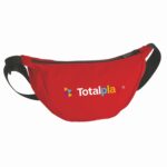 rPET Half Moon Belt Bag / Fanny Pack