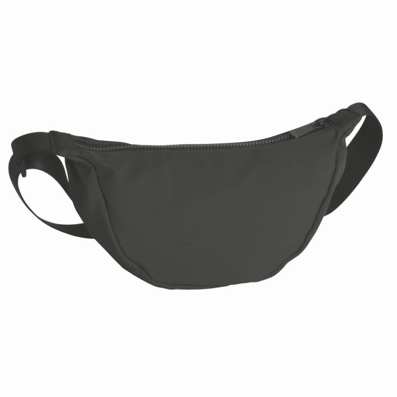 rPET Half Moon Belt Bag / Fanny Pack - 2
