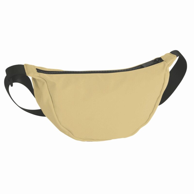 rPET Half Moon Belt Bag / Fanny Pack - 4