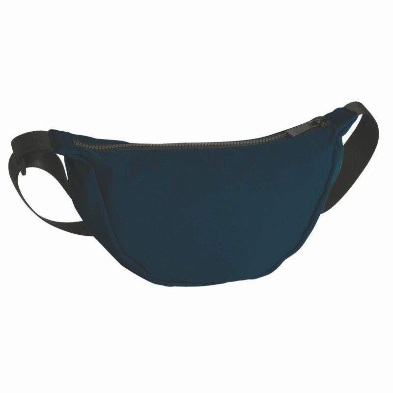 rPET Half Moon Belt Bag / Fanny Pack - 5