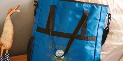 Repreve Rpet Tote Bag - 4